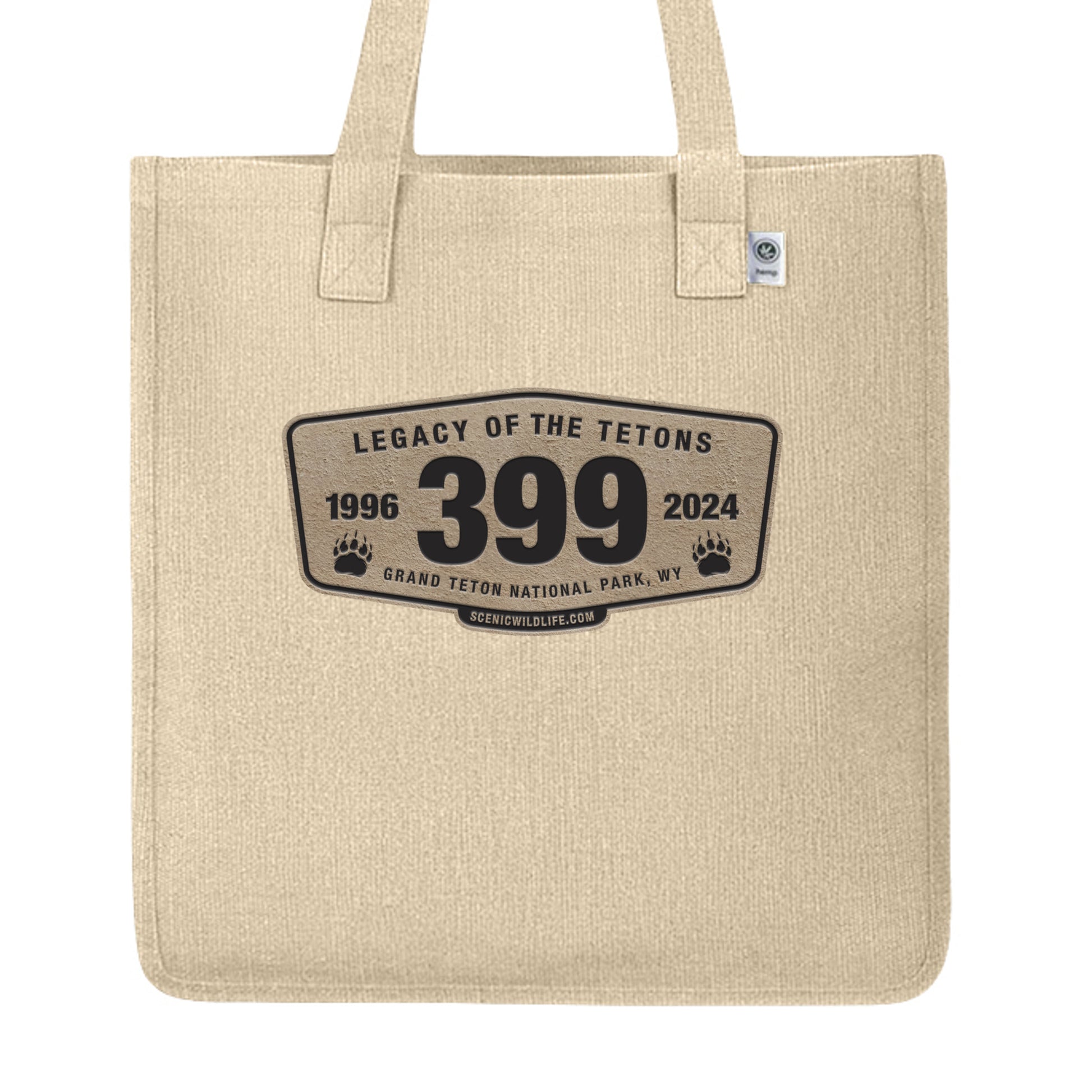 NATURAL - EC8015 - FRONT