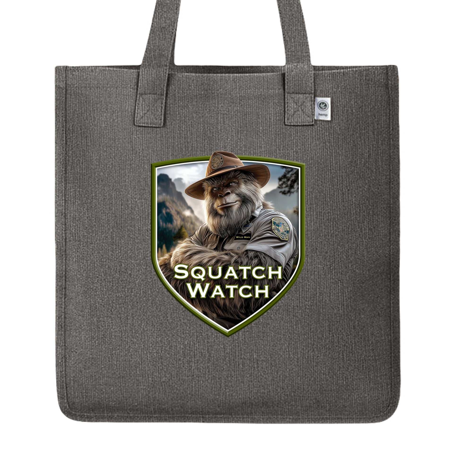 CHARCOAL - EC8015 - FRONT