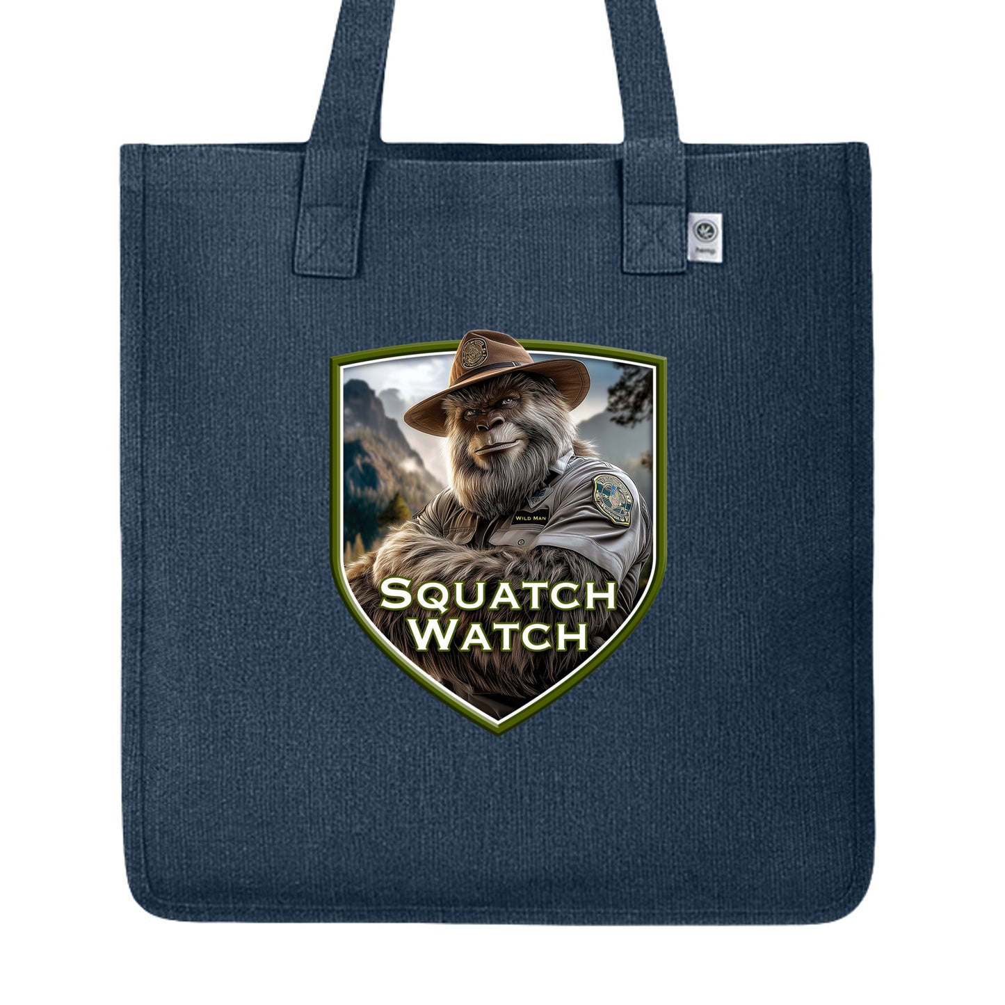 NAVY - EC8015 - FRONT