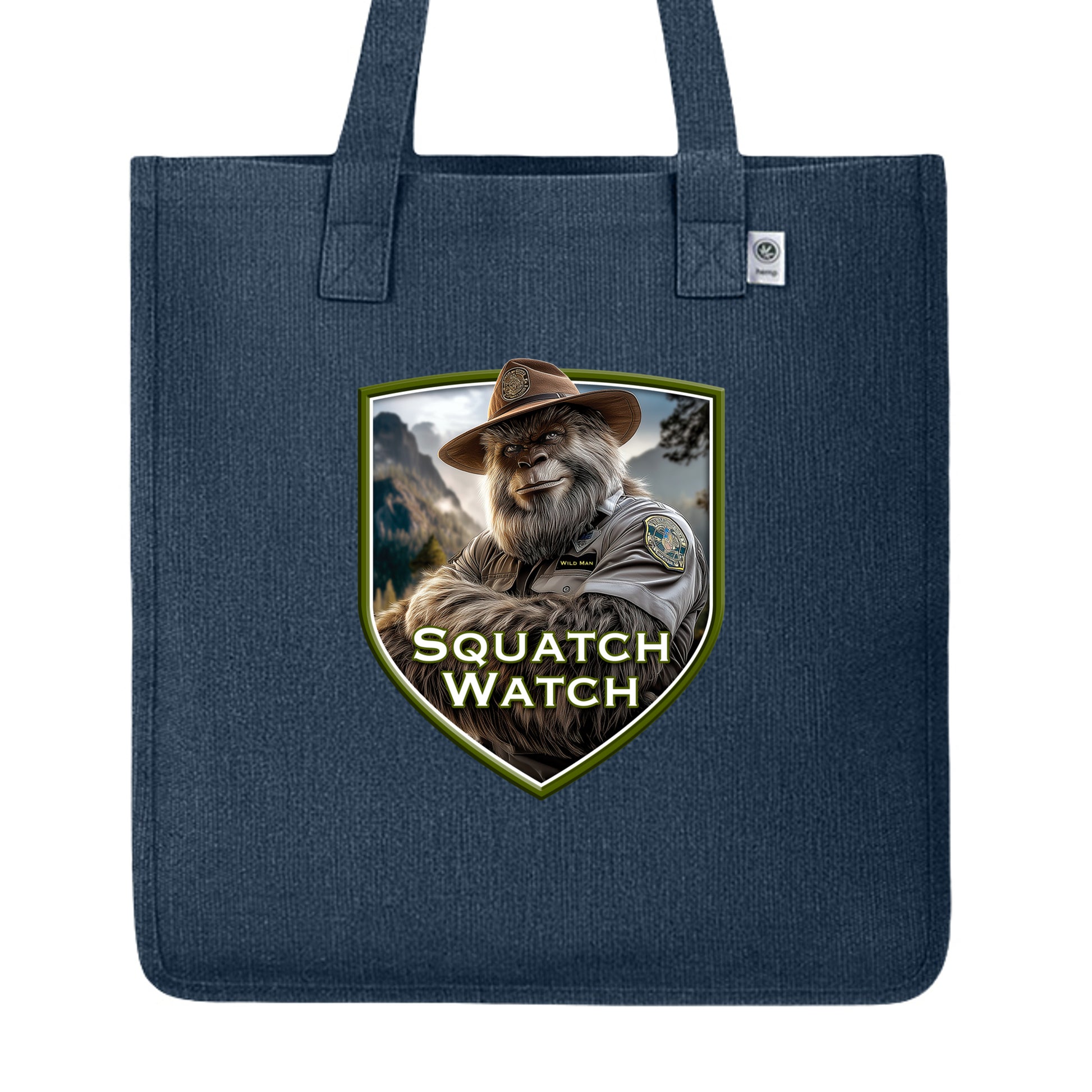 NAVY - EC8015 - FRONT