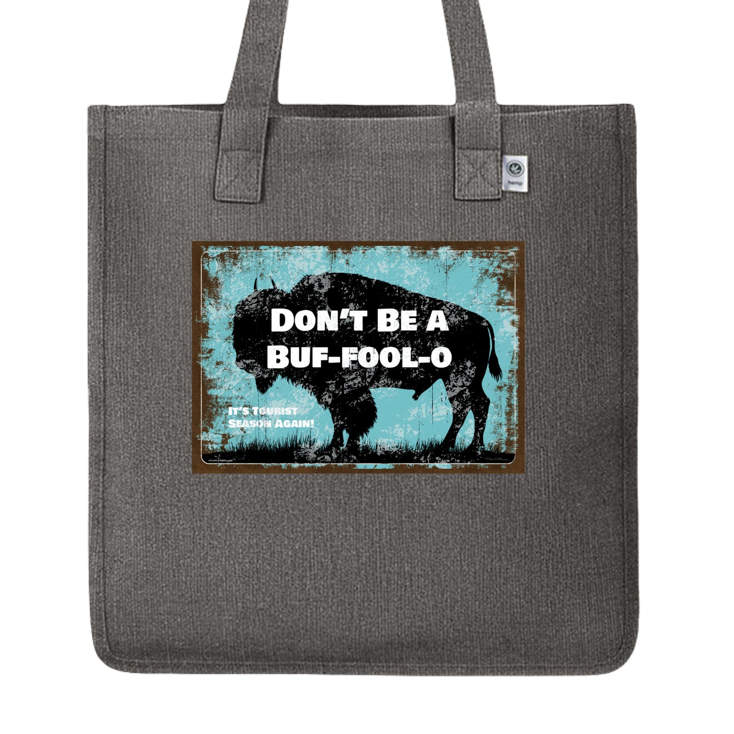 CHARCOAL - EC8015 - FRONT