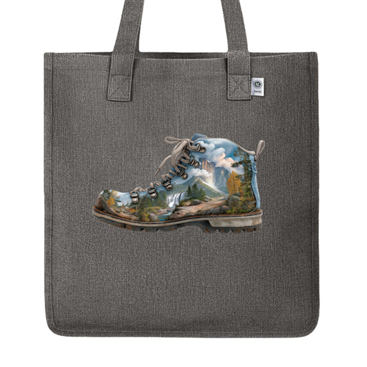CHARCOAL - EC8015 - FRONT