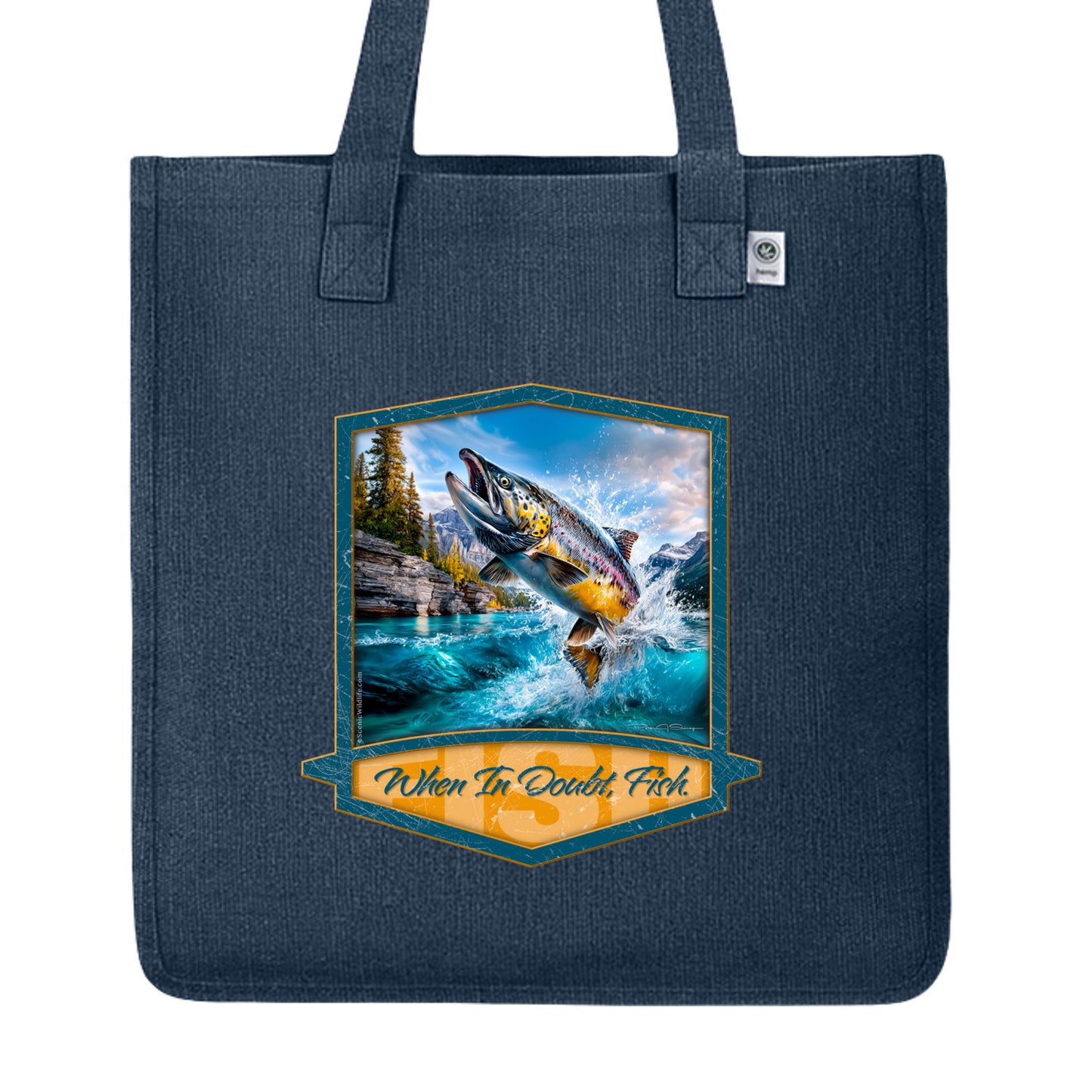 NAVY - EC8015 - FRONT