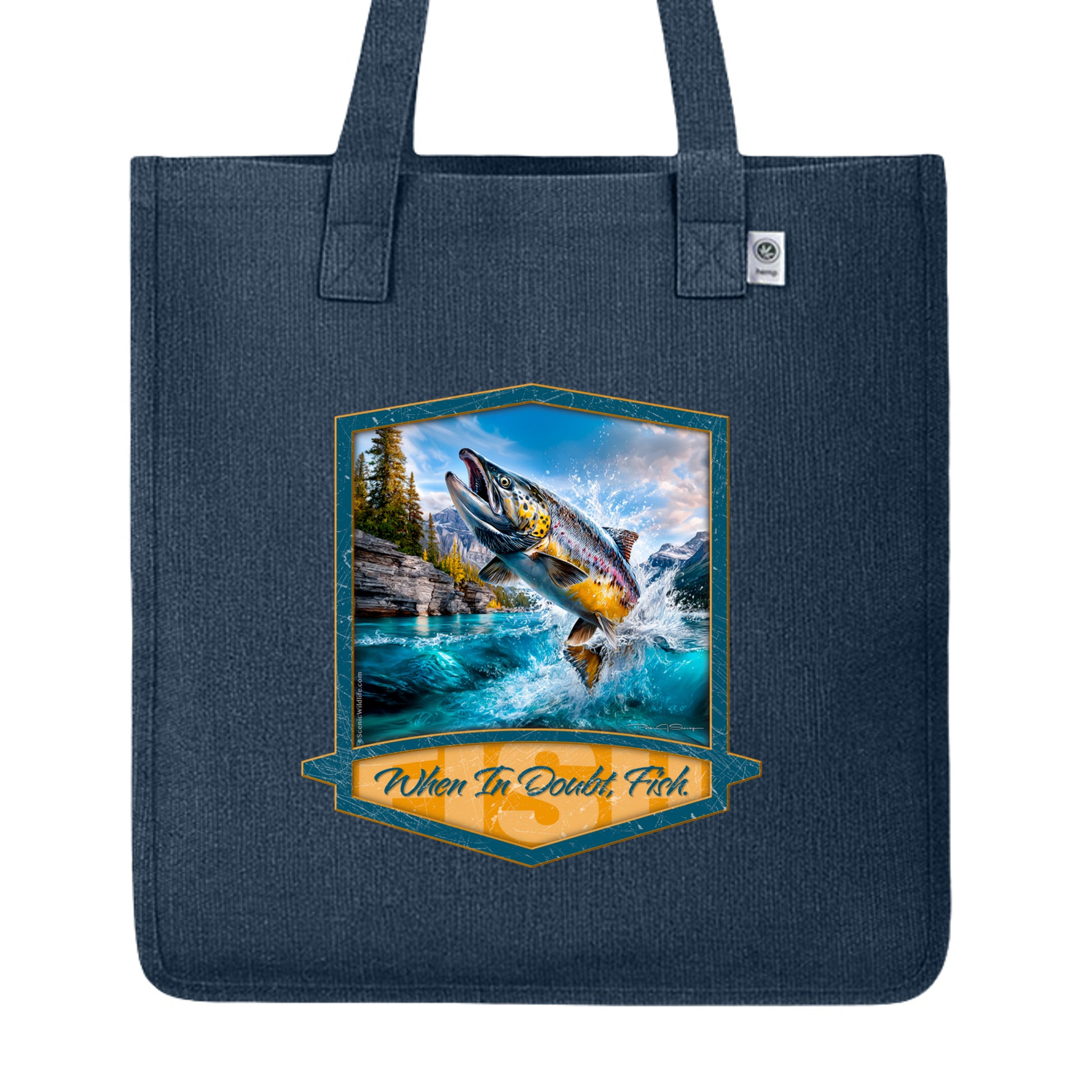 NAVY - EC8015 - FRONT
