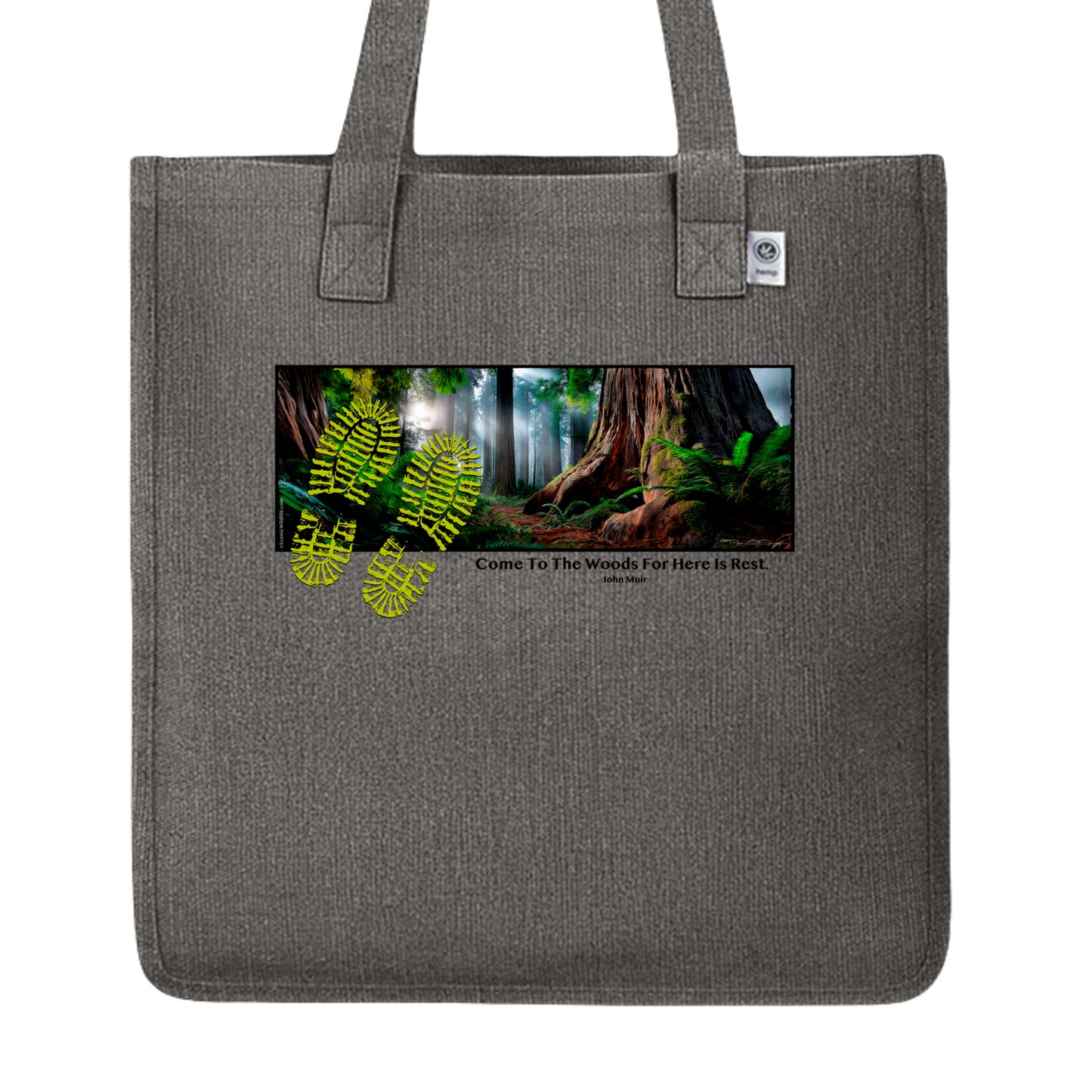 CHARCOAL - EC8015 - FRONT
