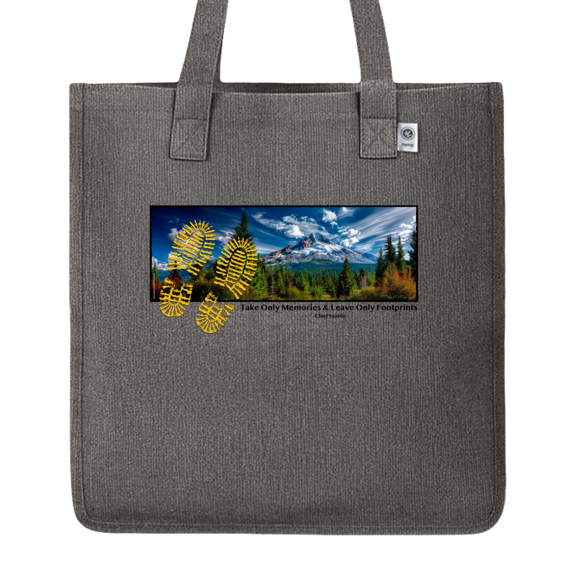 CHARCOAL - EC8015 - FRONT