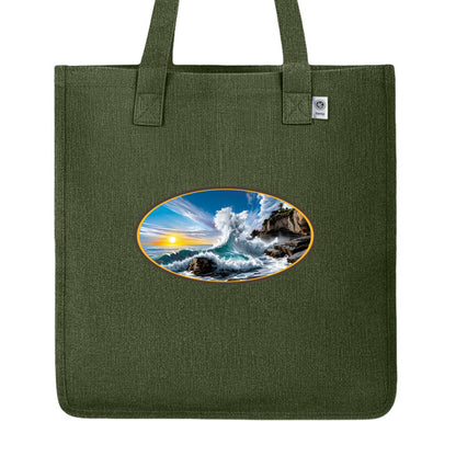 OLIVE - EC8015 - FRONT