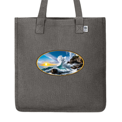 CHARCOAL - EC8015 - FRONT