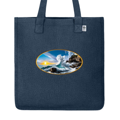 NAVY - EC8015 - FRONT