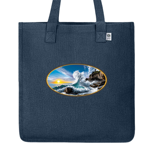 NAVY - EC8015 - FRONT
