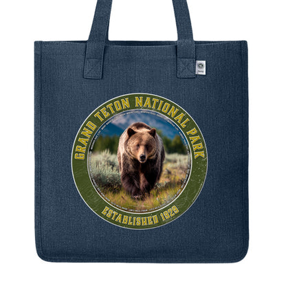 NAVY - EC8015 - FRONT