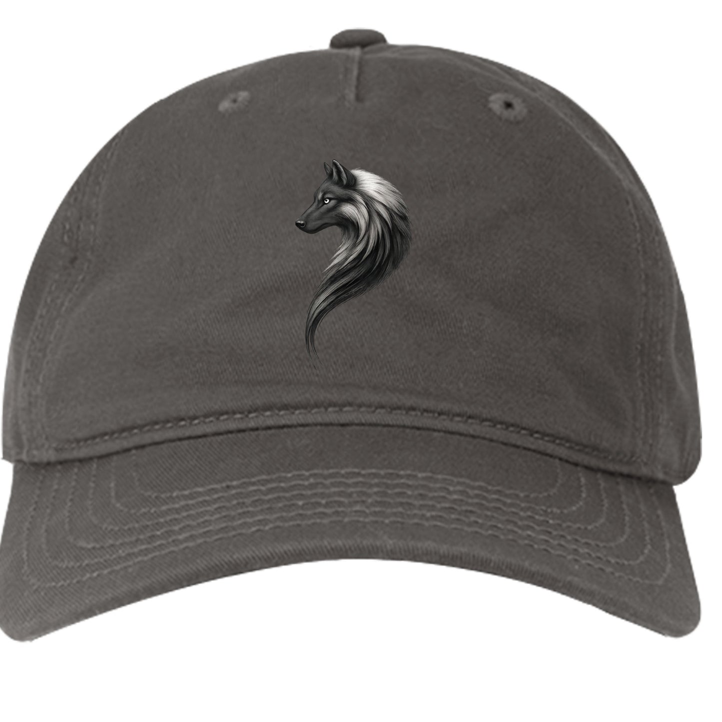 CHARCOAL - FRONT