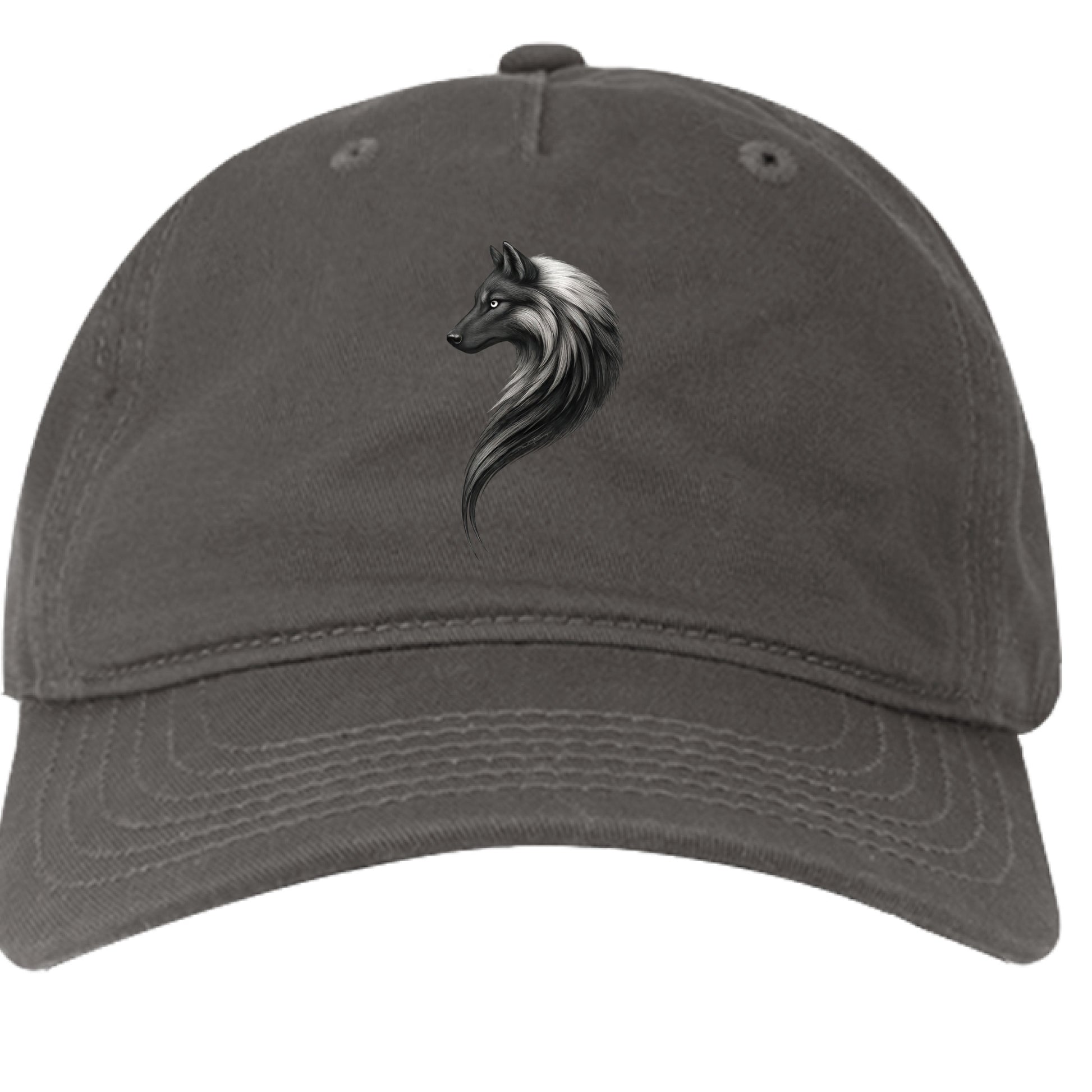 CHARCOAL - FRONT