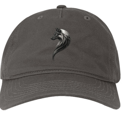 CHARCOAL - FRONT
