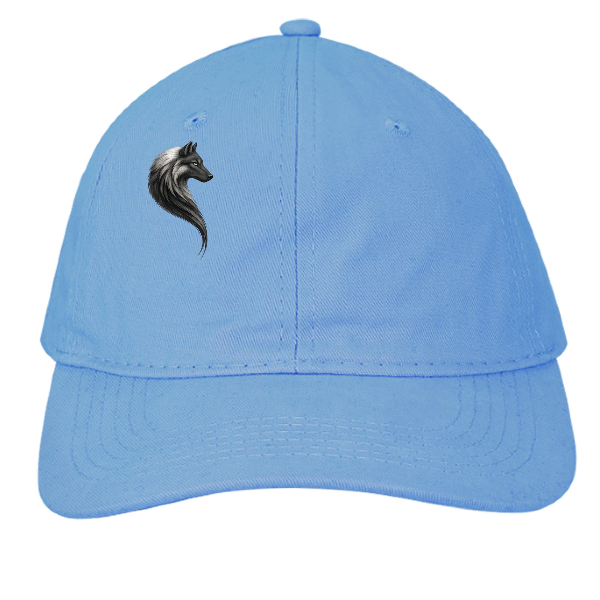 Carolina Blue - FRONT