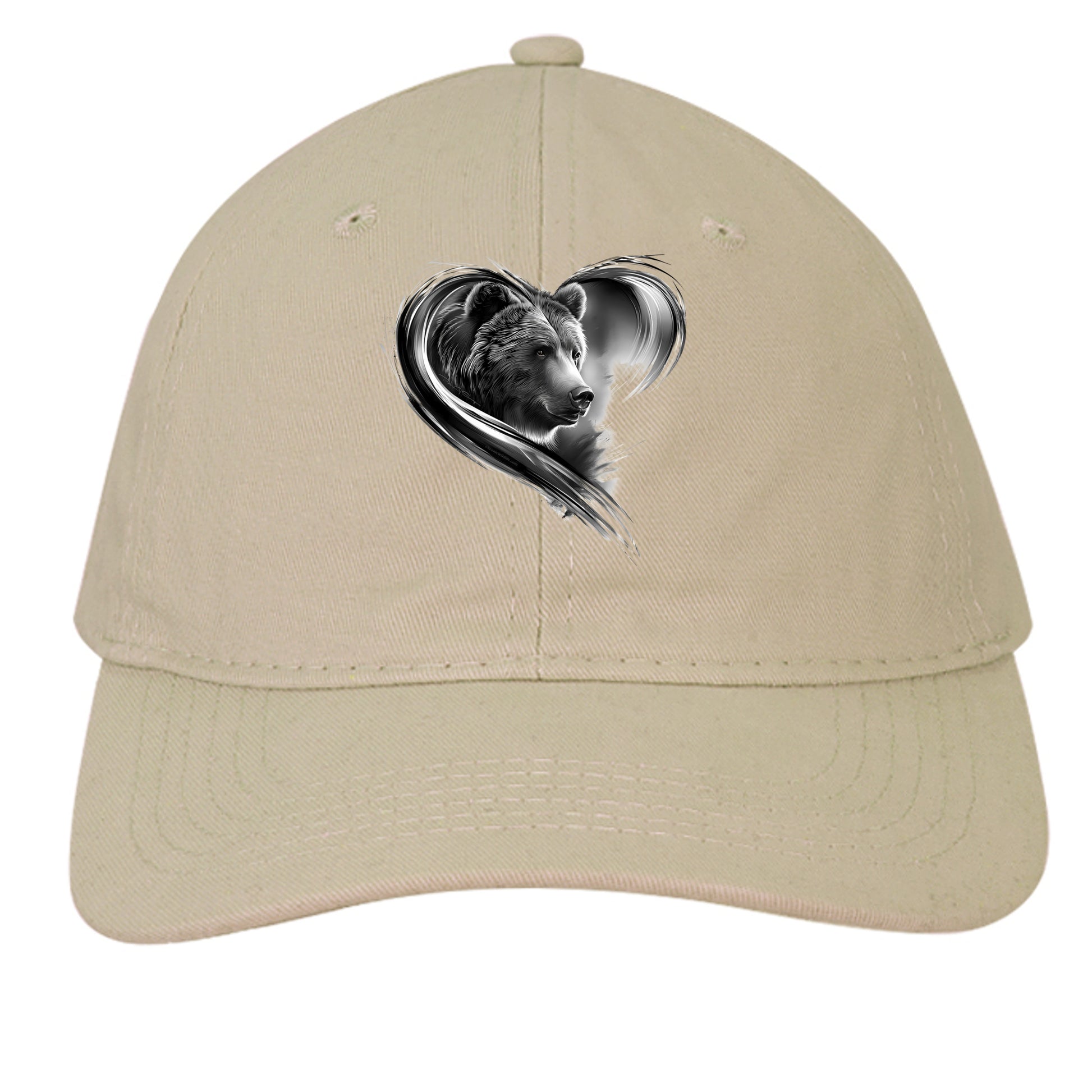Khaki - CP77 - FRONT