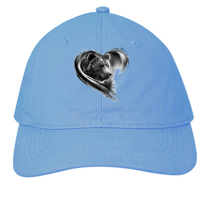 Carolina Blue - CP77 - FRONT