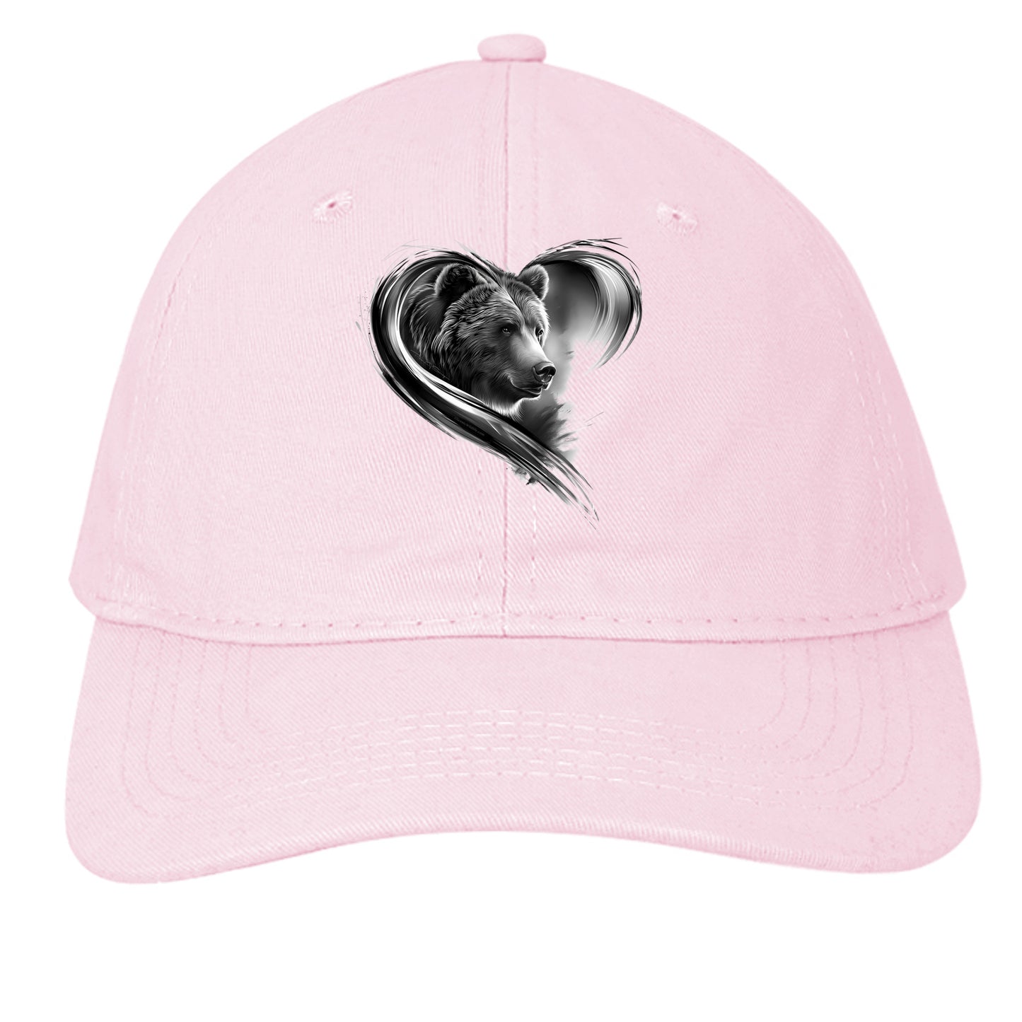 Light Pink - CP77 - FRONT