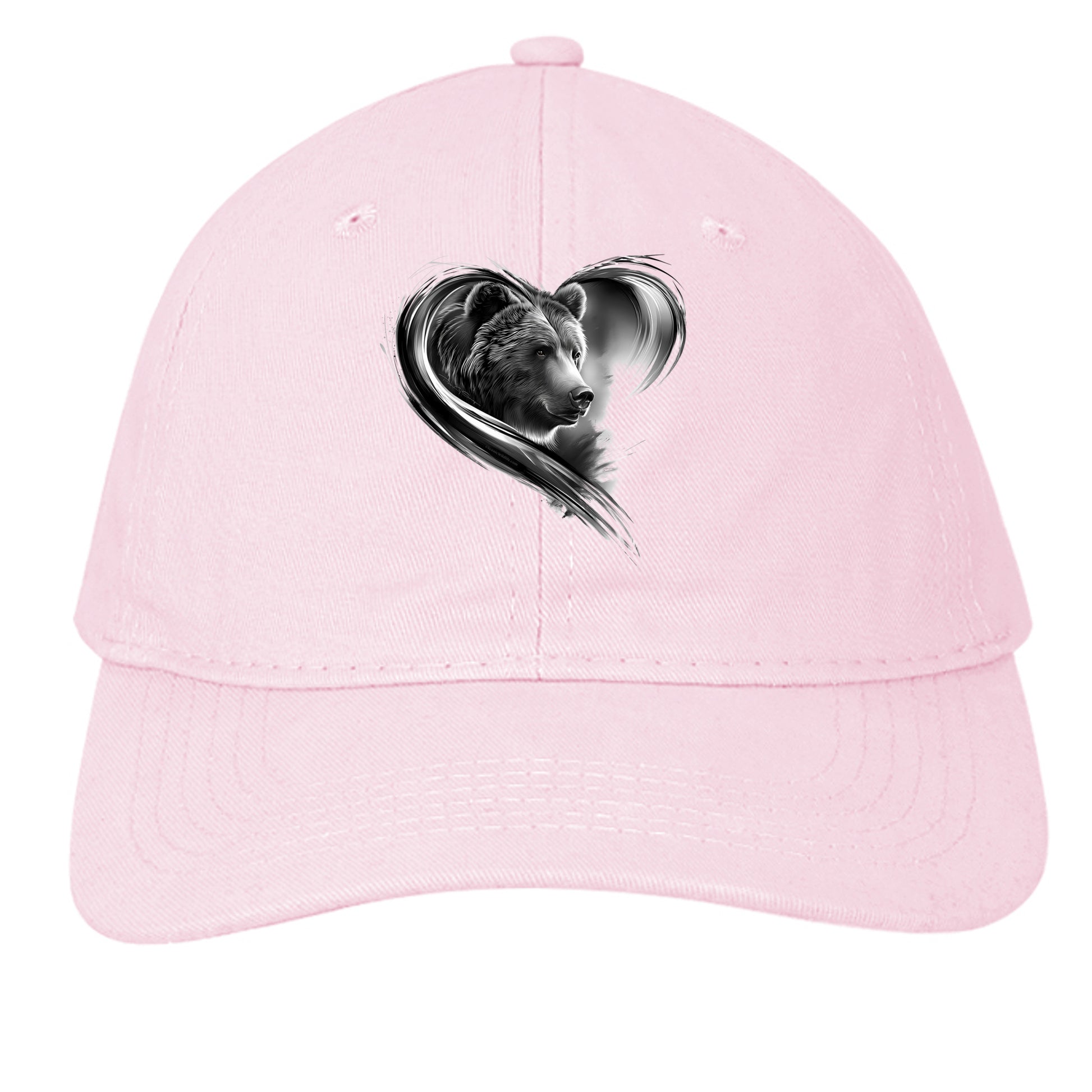 Light Pink - CP77 - FRONT
