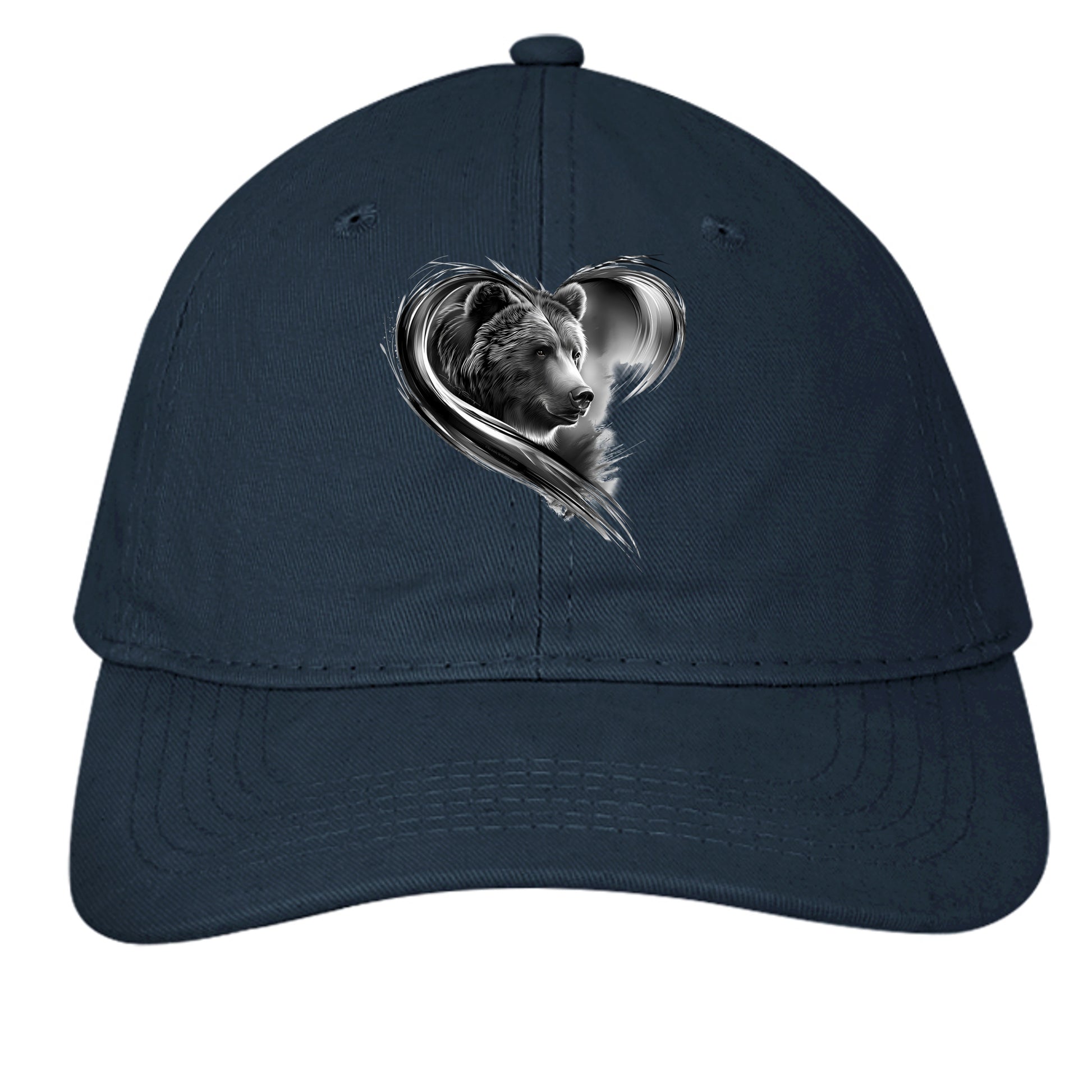 Navy - CP77 - FRONT