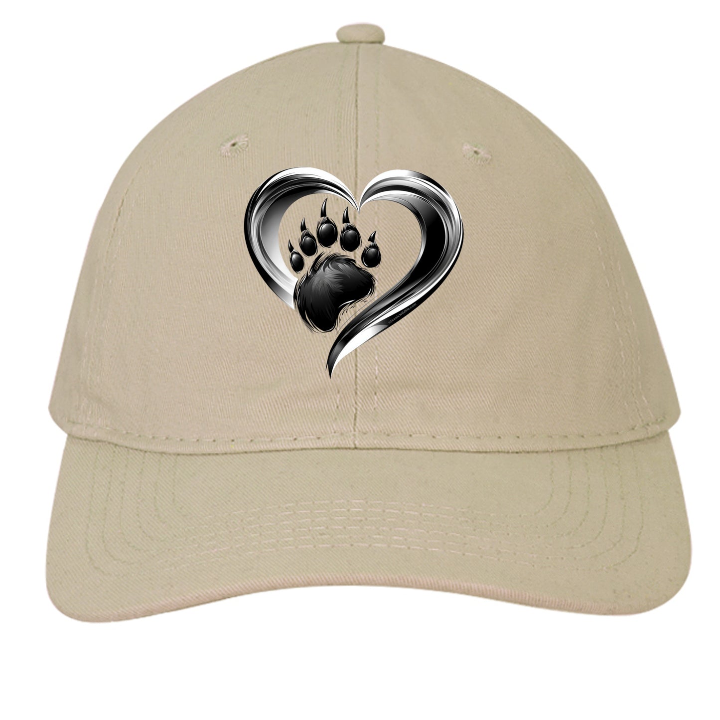 Khaki - CP77 - FRONT