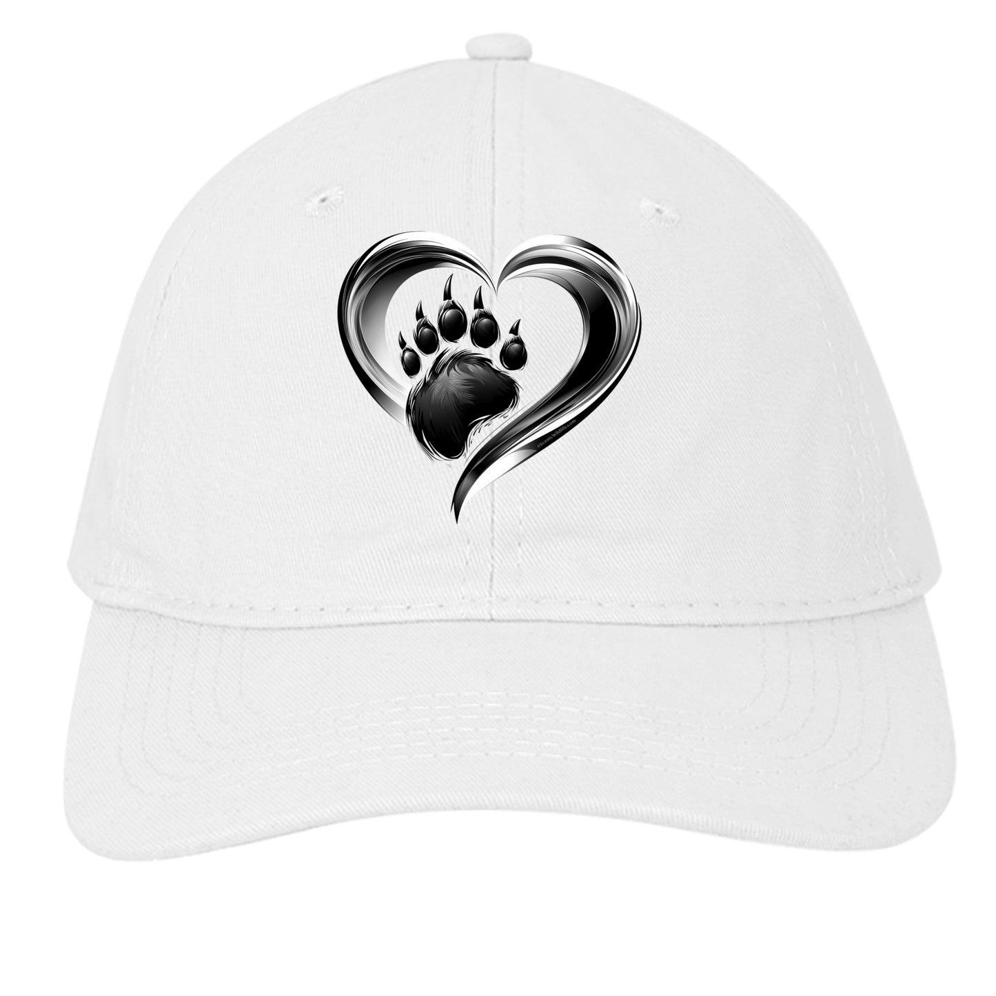 White - CP77 - FRONT