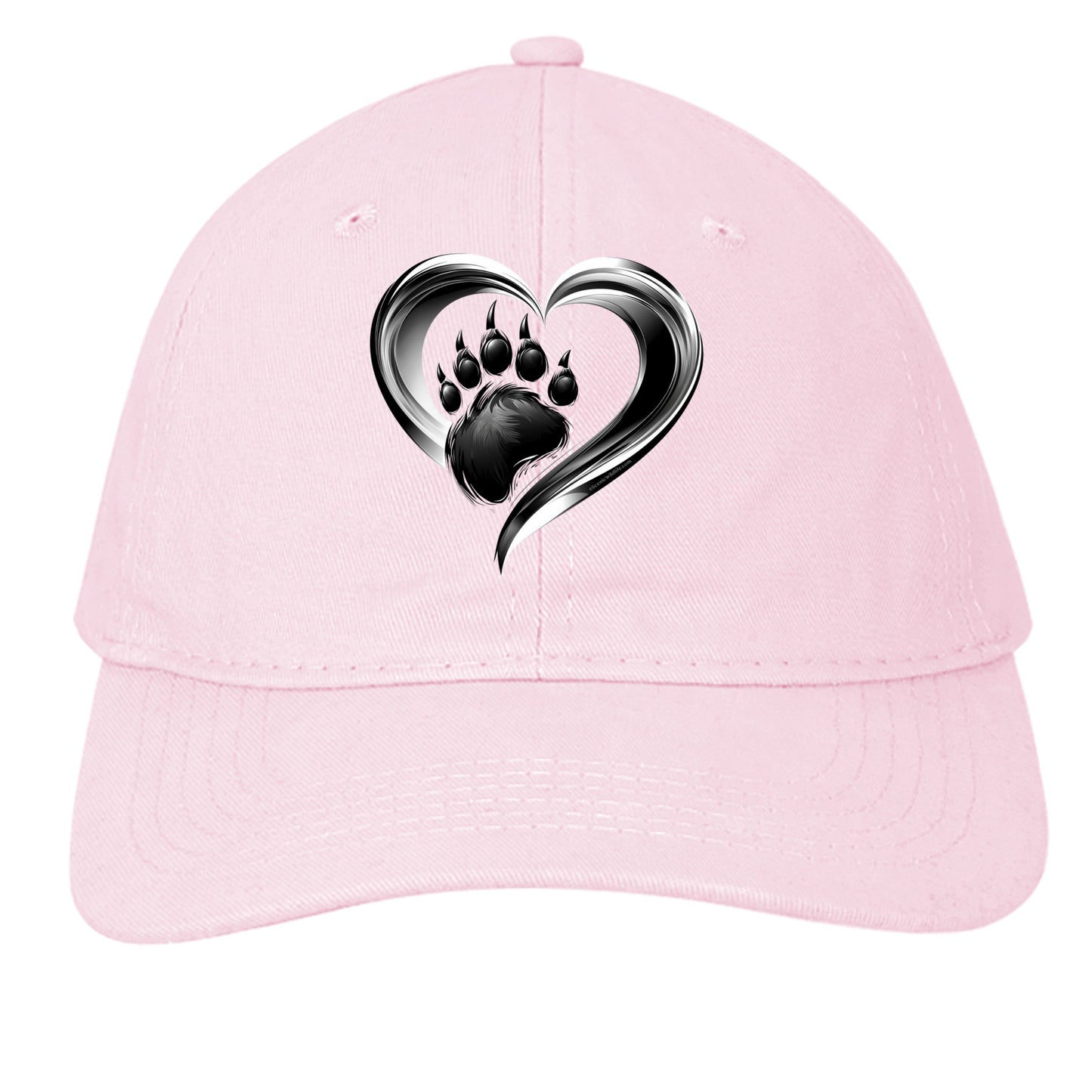 Light Pink - CP77 - FRONT