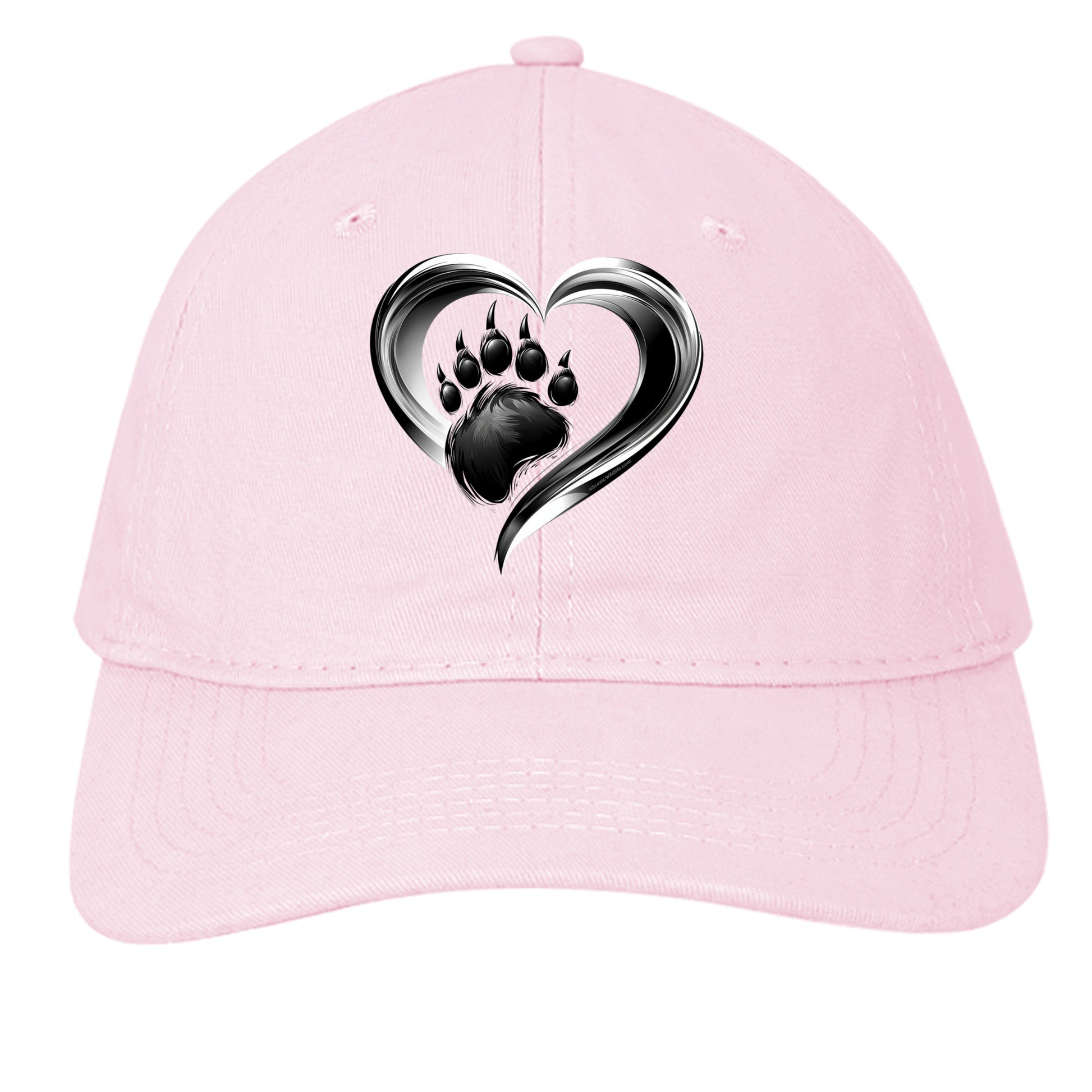 Light Pink - CP77 - FRONT