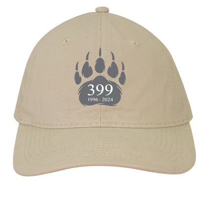 Khaki - CP77 - FRONT