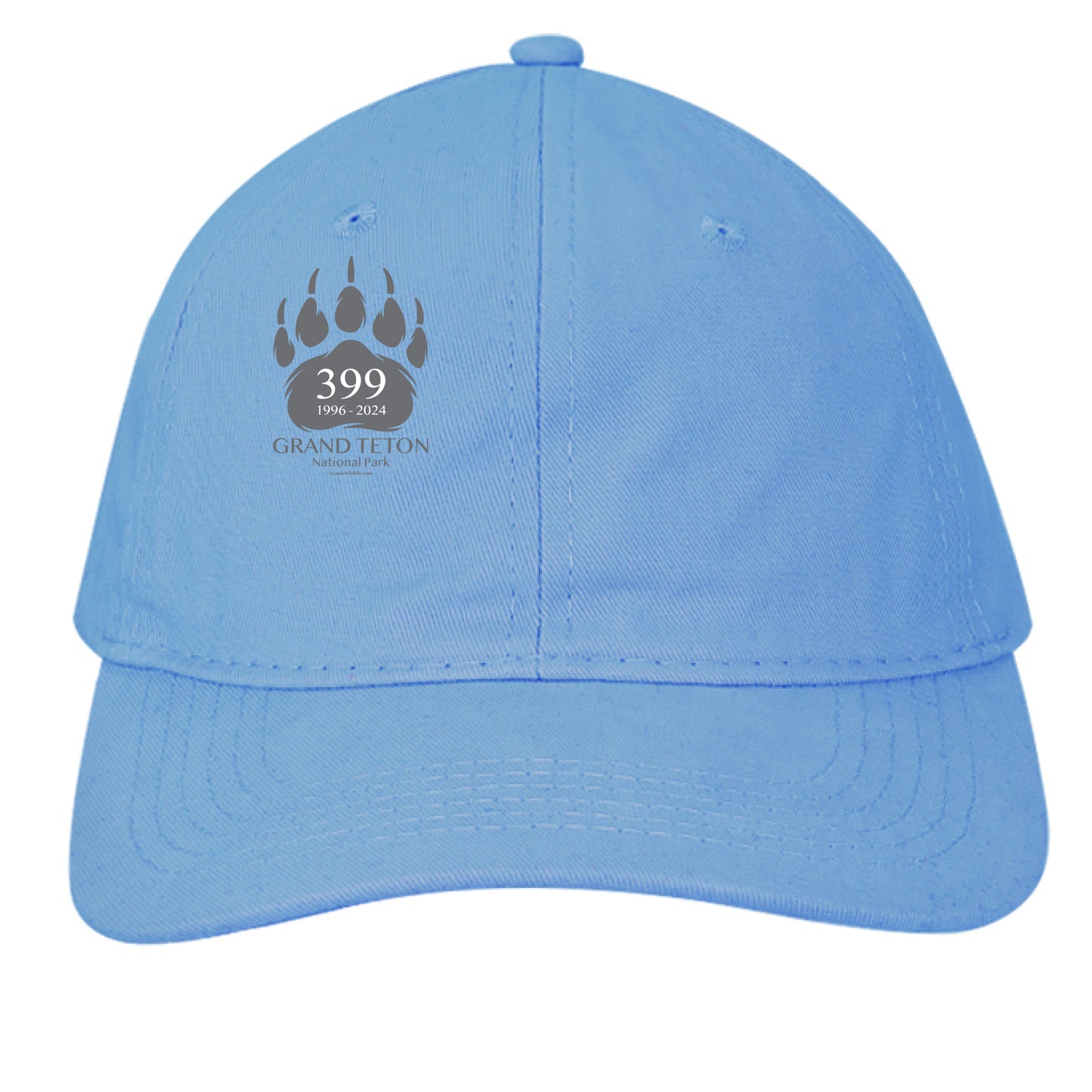 Carolina Blue - FRONT