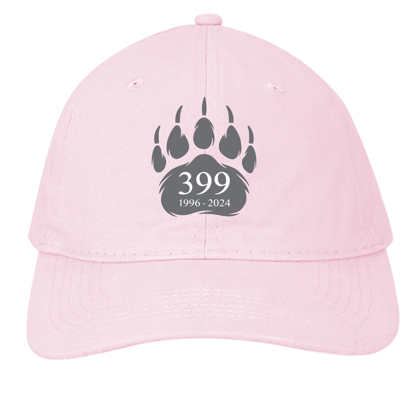 Light Pink - CP77 - FRONT