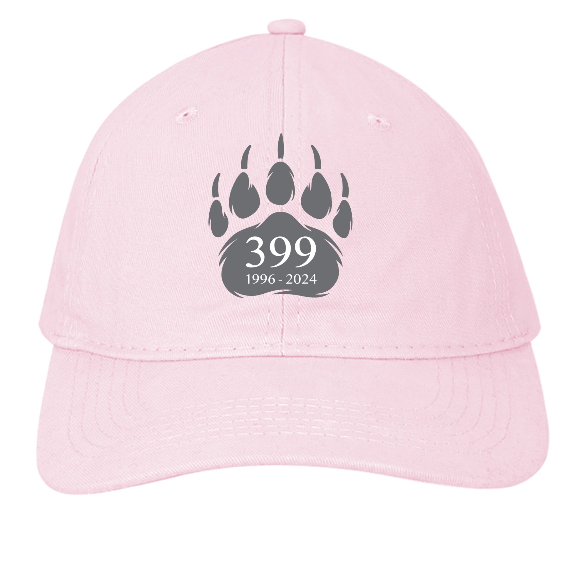 Light Pink - CP77 - FRONT