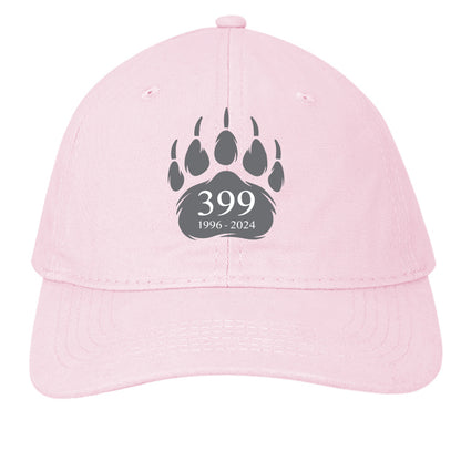 Light Pink - CP77 - FRONT