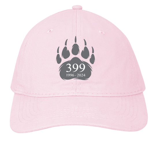 Light Pink - CP77 - FRONT