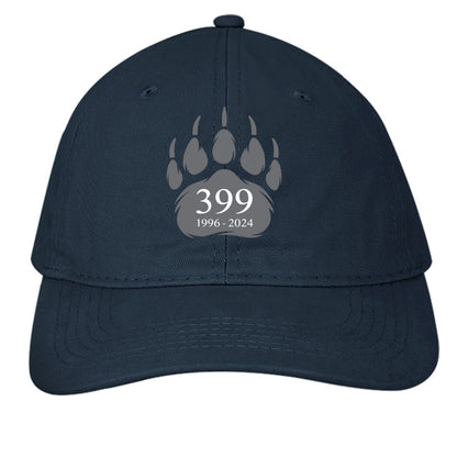Navy - CP77 - FRONT