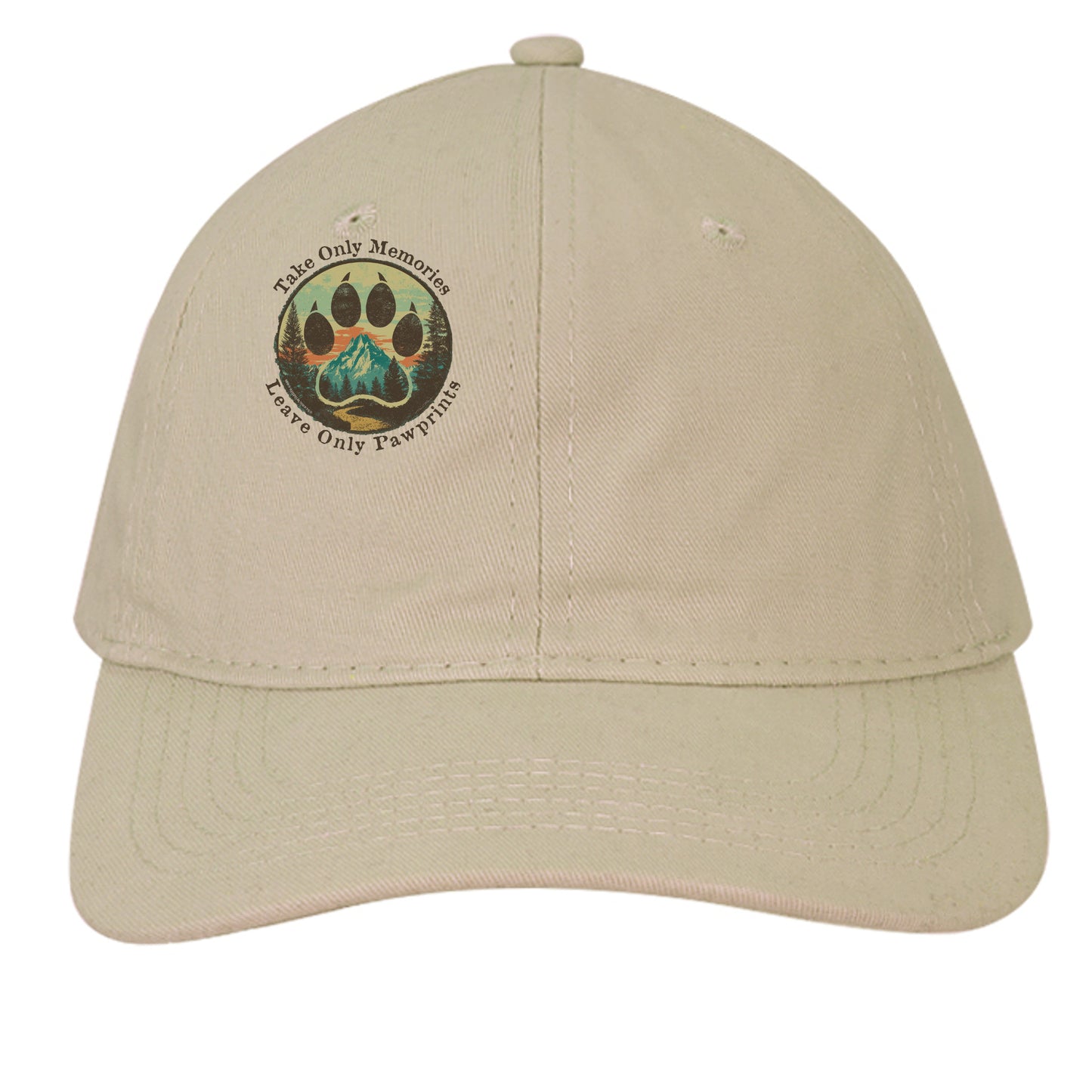 Khaki - CP77 - FRONT