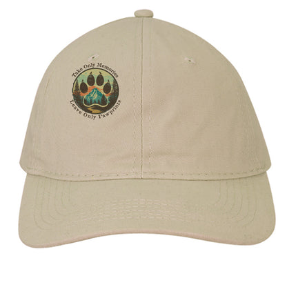 Khaki - CP77 - FRONT