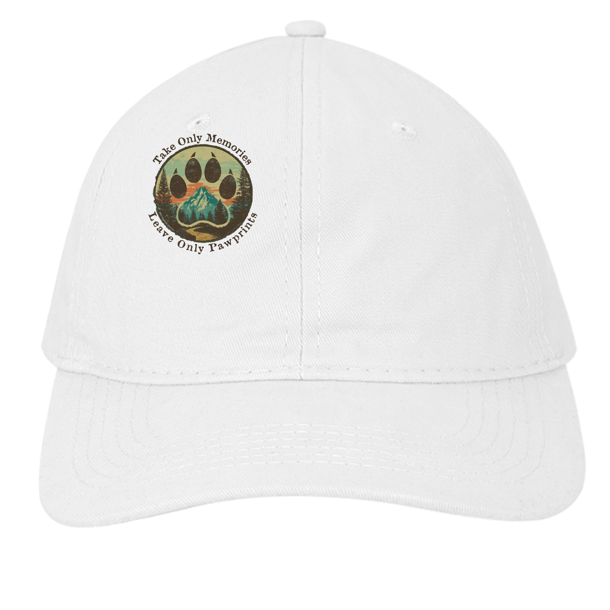White - CP77 - FRONT