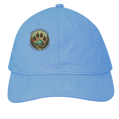 Carolina Blue - FRONT