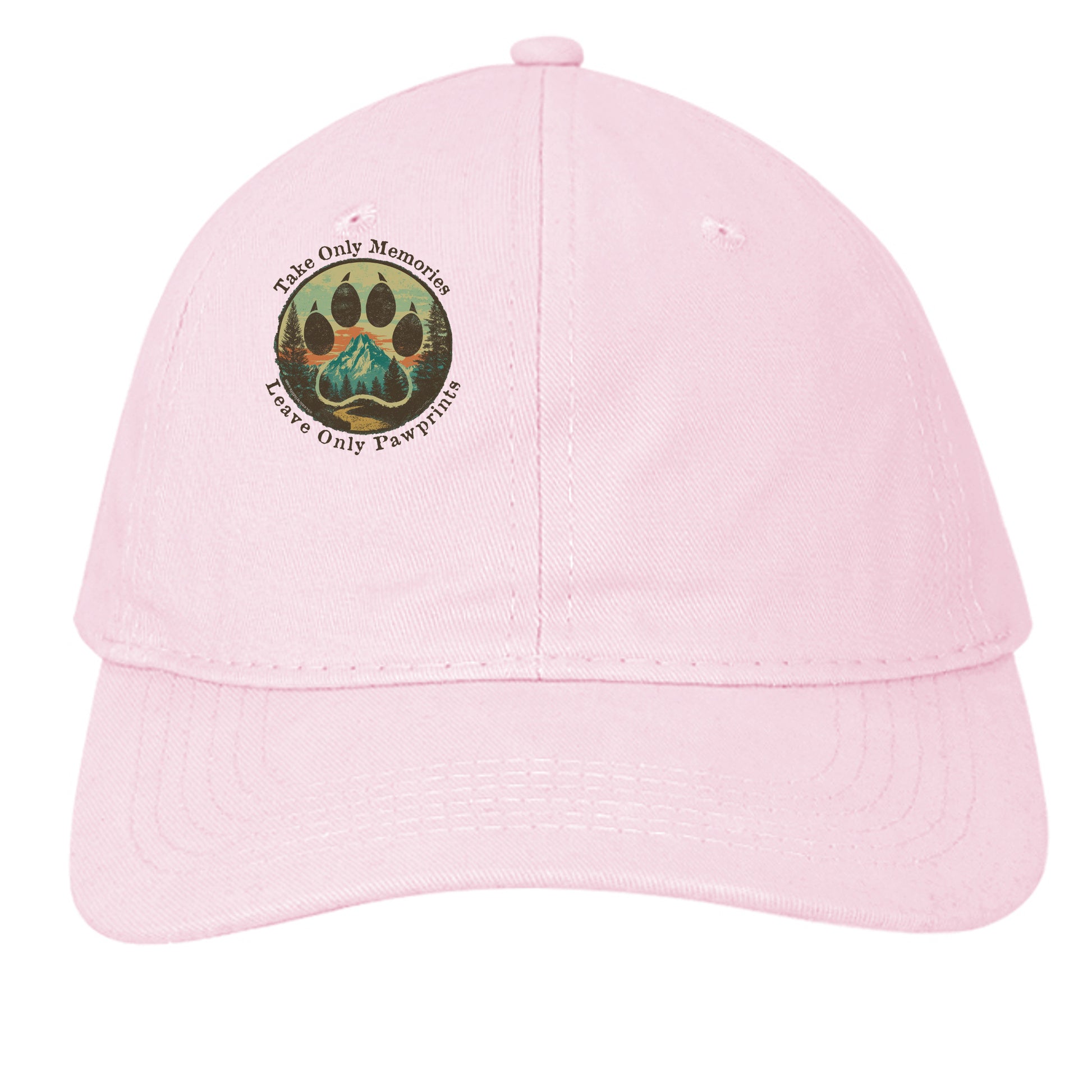 Light Pink - CP77 - FRONT