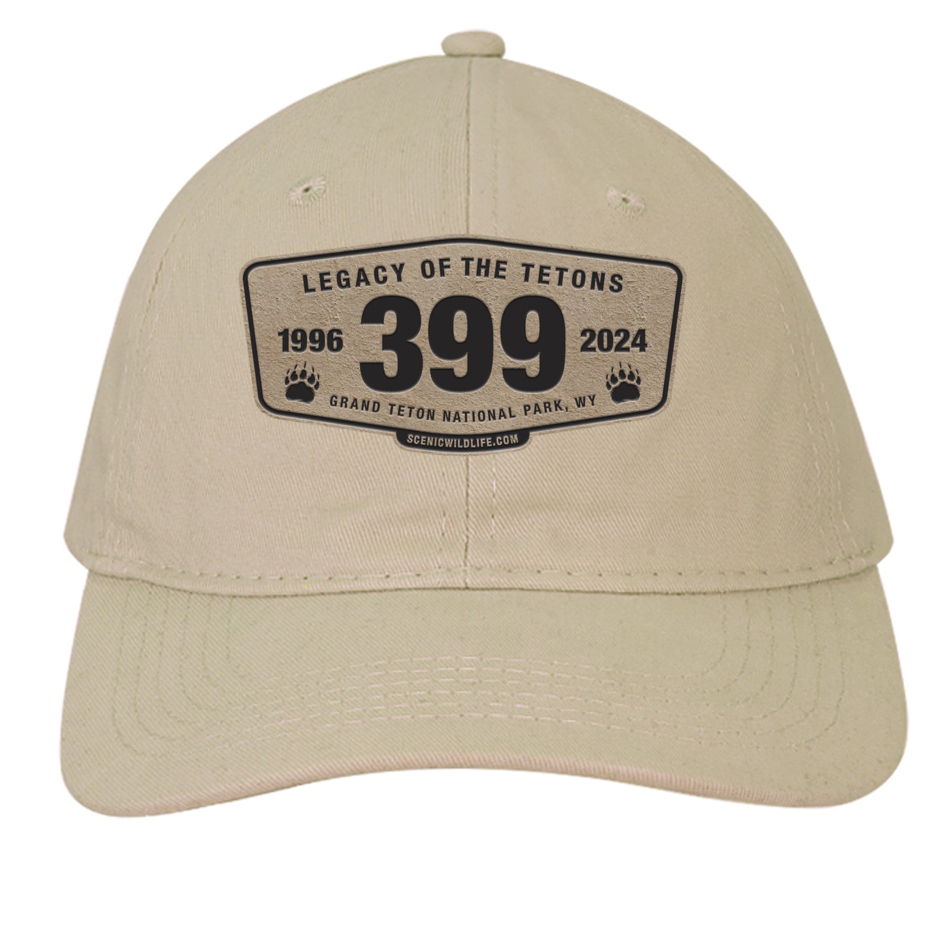 Khaki - CP77 - FRONT