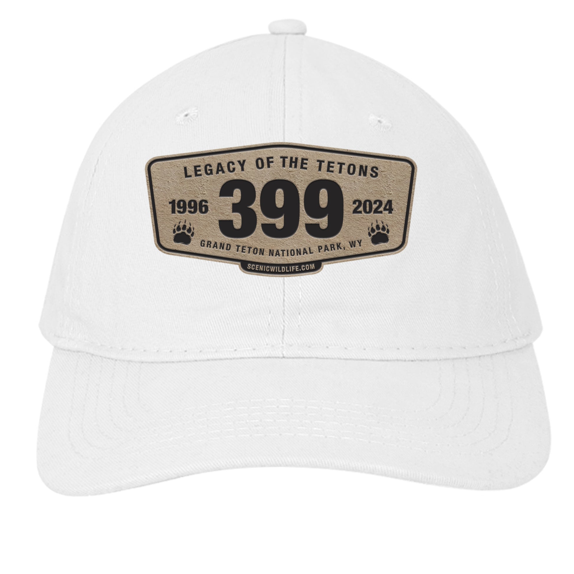 White - CP77 - FRONT