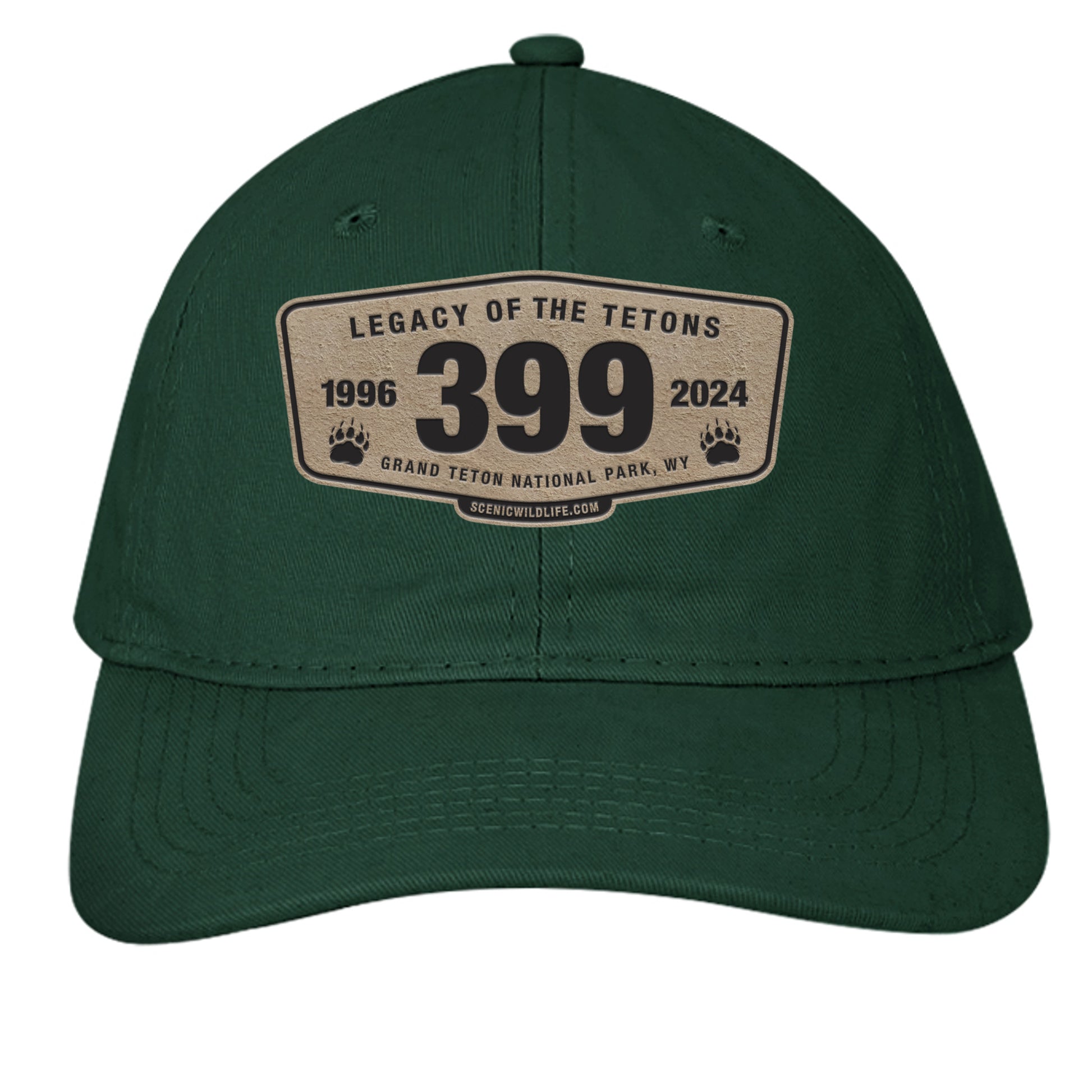 Hunter - CP77 - FRONT