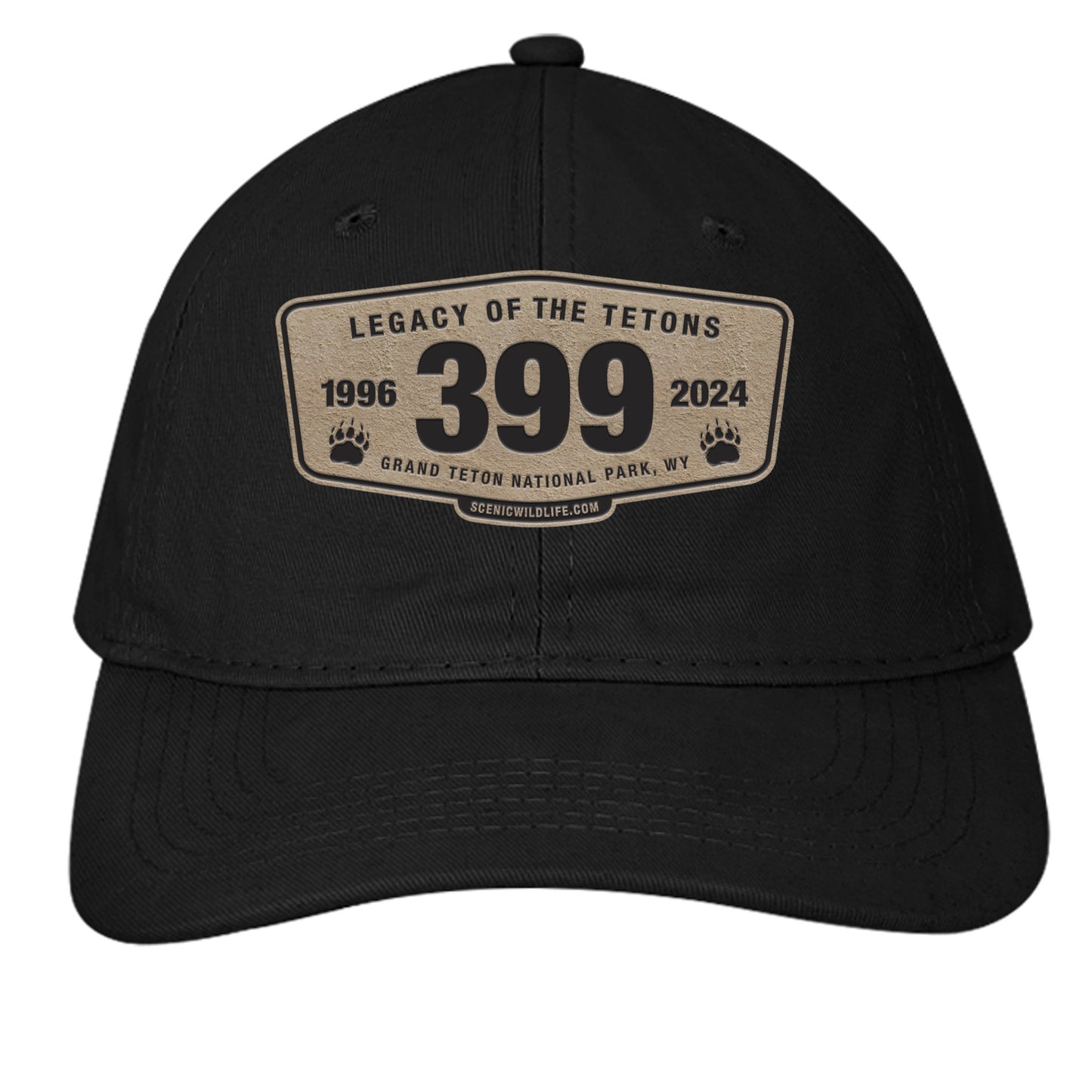 Black - CP77 - FRONT