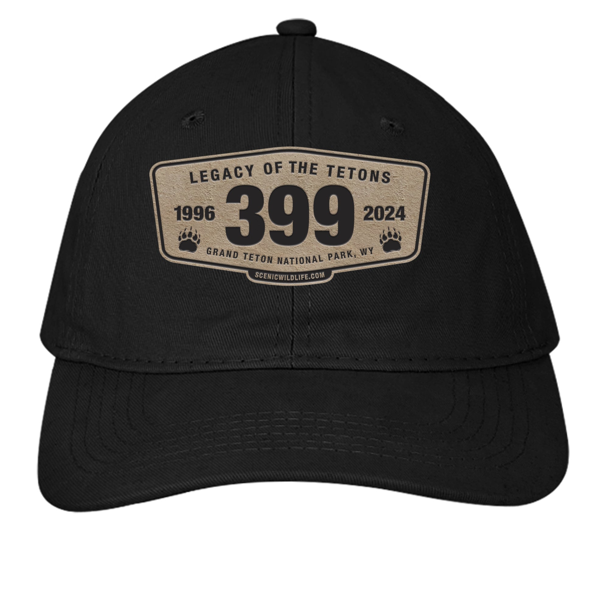 Black - CP77 - FRONT