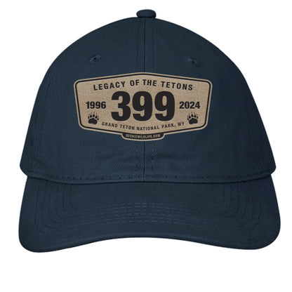 Navy - CP77 - FRONT