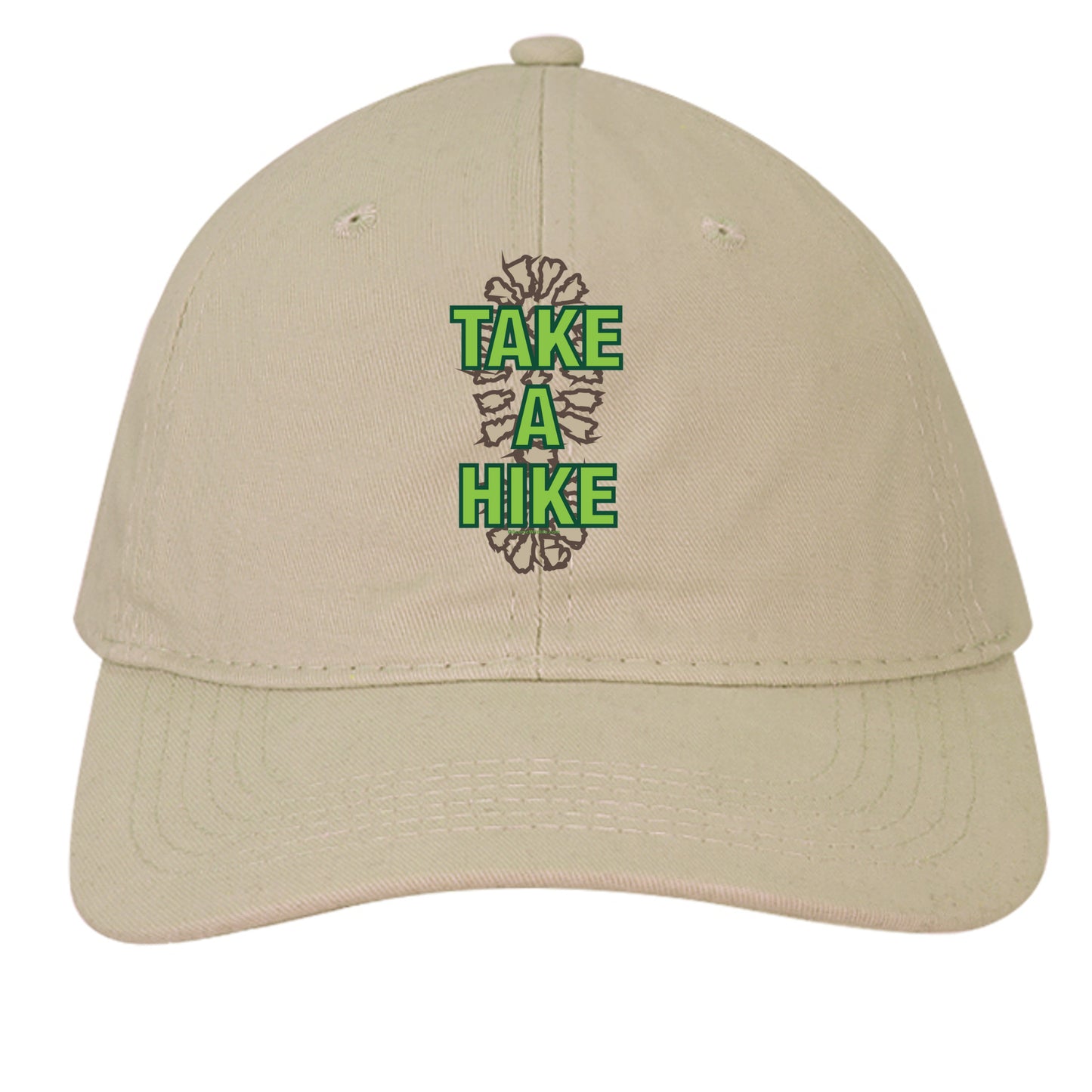 Khaki - CP77 - FRONT