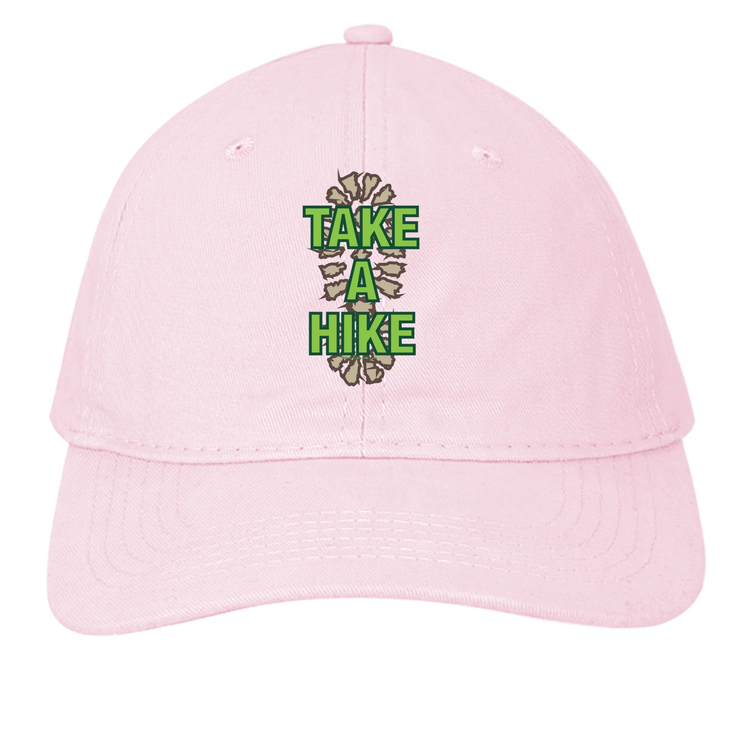 Light Pink - CP77 - FRONT
