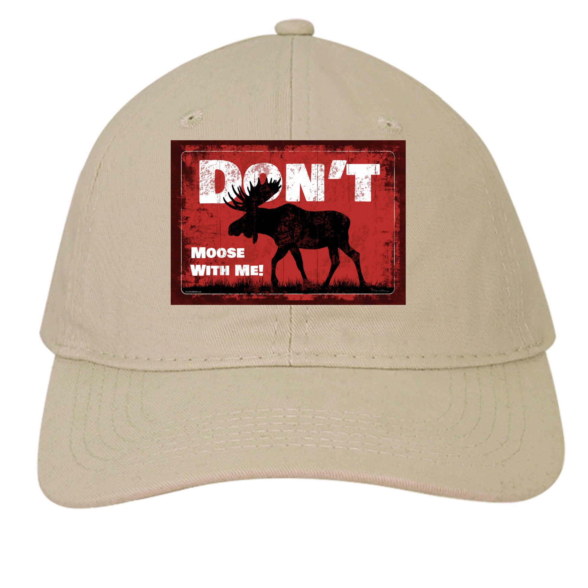 Khaki - CP77 - FRONT