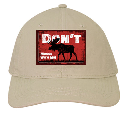 Khaki - CP77 - FRONT